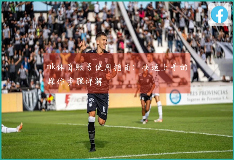 mk体育账号使用指南：快速上手的操作步骤详解