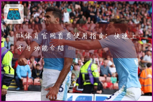 mk体育官网首页使用指南:快速上手与功能介绍