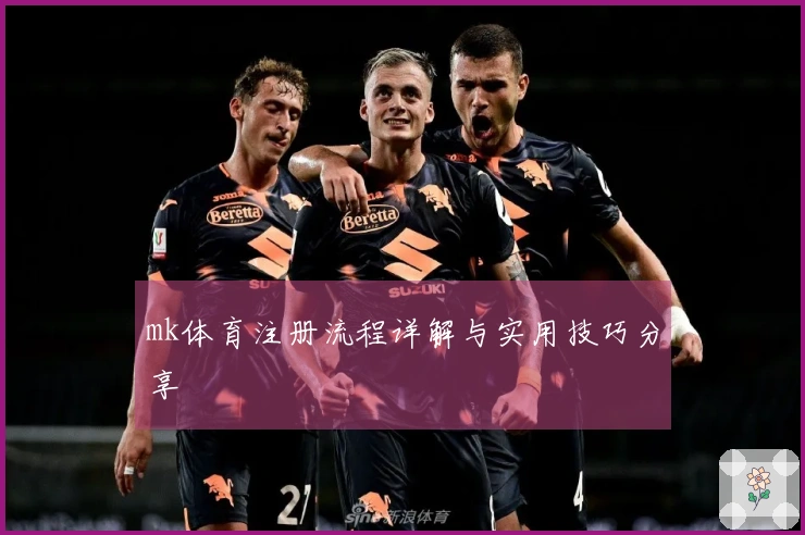 mk体育注册流程详解与实用技巧分享