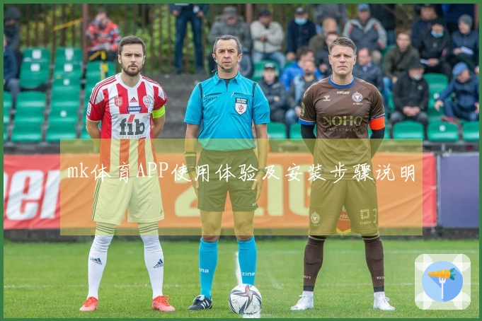 mk体育APP使用体验及安装步骤说明